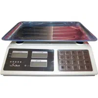 ترازو فروشگاهی محک مدل mhk-s40
