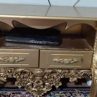میزتلوزیون