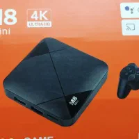 گیرنده دیجیتال اندروید باکس مدل m8