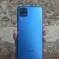 گوشی سامسونگ A12