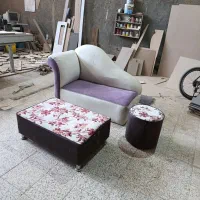 مبل اداری