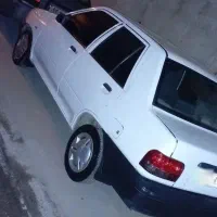 پراید۹۵ تمیز