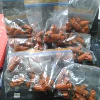 انژکتور استوک اروپا