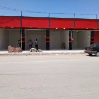 مغازه تجاری شهرک سیدی