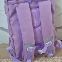 کیف مدرسه دخترانه جنس خارجی