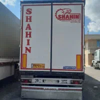 کانتینر