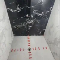 کاشی  کاری و پرسلان قیمت مناسب