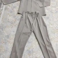 کت شلوار و مانتو زنانه