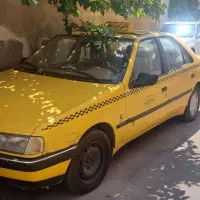 تاکسی۹۶