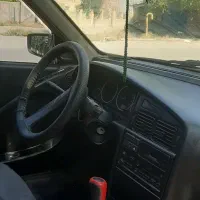 پژو آردی مدل ۸۳