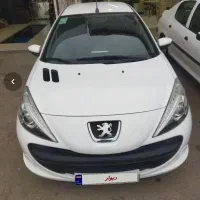 207 سقف فلز دنده