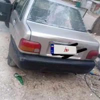 پراید مدل ۸۷ دوستان هزار تومن تخفیف ندارد