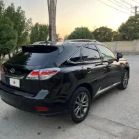لکسوس RX350 2015