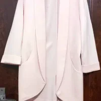 کت مجلسی صورتی