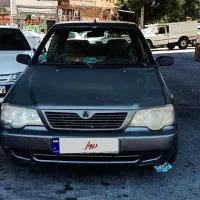 پراید132فروش فوری