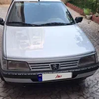 پژو ۴۰۵