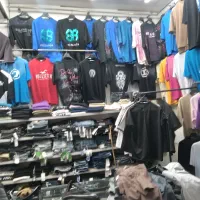 واگذاری مغازه لباس و ویترین بازار روز