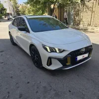 گک امپو بنزینی نسخه فول