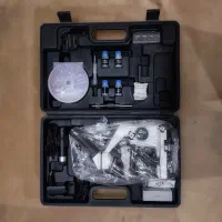 میکروسکوپ حرفهای دانش آموزی کامار مدلXS-1280X NEW