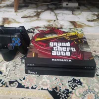 ps4Slim 1 ترا