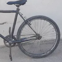 دوچرخه ۲۶