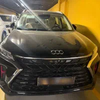 توکا ۷ نفره صفر ۴۰۵