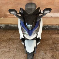 فورزا ۲۰۱۸|موتورسیکلت|بندرعباس, |دیوار