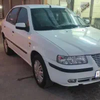 سمند LX