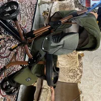کالسکه نو آکبند مارک هست