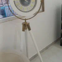 ساعت تلسکوپی نو