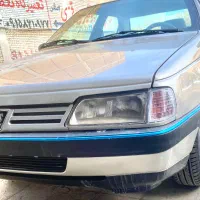 405بژ درحد صفر