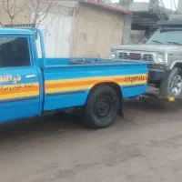 امدادخودرومشکین شهر