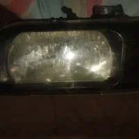 کاسه چراغ پراید اسپرت تو مشکی
