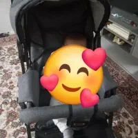 گهواره و کالسکه