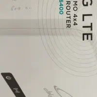 مودم 5G|مودم و تجهیزات شبکه|چهارباغ, |دیوار