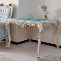 میز ناهار خوری ۱ در ۱