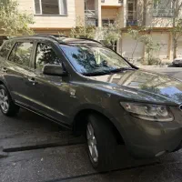 سانتافه ۲۷۰۰ بیرنگ کم کارکرد