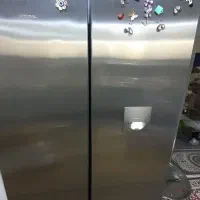 یخچال اکسپریال