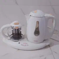 چای ساز نو