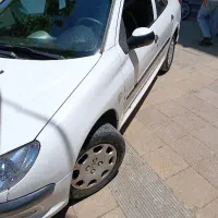 206مدل 90sd|خودرو سواری و وانت|مریوان, |دیوار