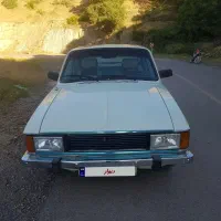 پیکان ۸۳