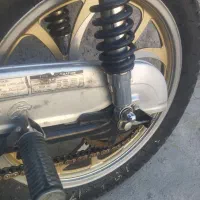 رینگ موتور معاوضه