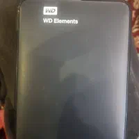 هارد2ترابایت، برند WD