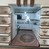 منزل مسکونی ۵۴۶مترمربع