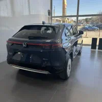 هوندا Honda Hr-v Advance