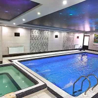 اجاره ویلا استخر دار (کردان و شهریار )