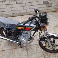 موتور هندا 150
