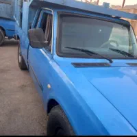 باربری نیسان به شمال