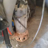 فروش پمپ لجن کش