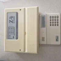 دزدگیر اماکن کلاسیک z4 (فقط ثابت)